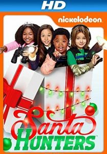 Поймать Санту 2014