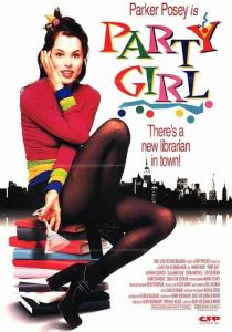 Тусовщица 1995