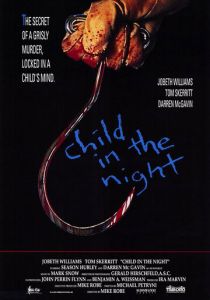 Ребенок в ночи 1990