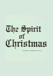 Иисус против Санты 1995