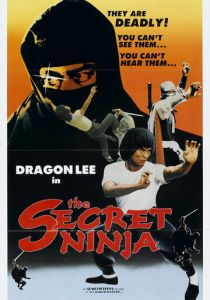 Секрет ниндзя 1982