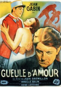 Сердцеед 1937