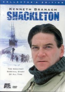 Затерянные в Антарктиде 2002