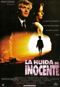 Побег невиновного 1992