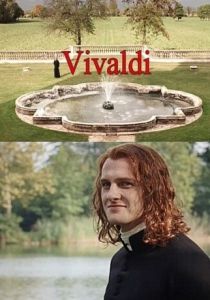 Вивальди, рыжий священник 2009