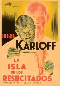 Человек с девятью жизнями 1940