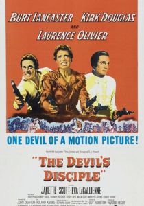 Ученик дьявола 1959