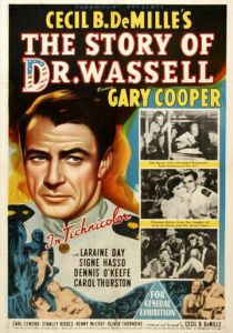 История доктора Уоссела 1944