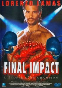 Последний удар 1992