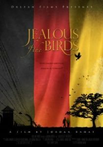 Jealous of the Birds 2011