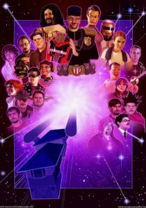 Храбро убегать 2012