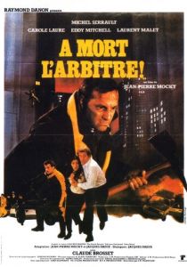 Убить рефери 1984