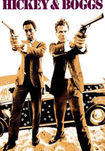 Хикки и Боггс 1972