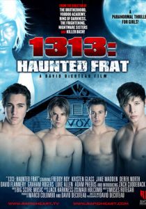 1313: Преследуемое братство 2011