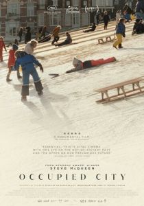 Оккупированный город 2023