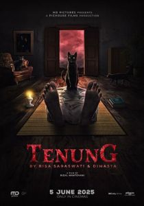 Tenung 2025