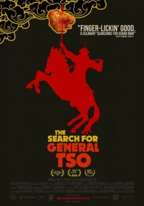 The Search for General Tso 2014