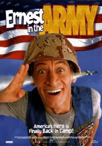 Невероятные приключения Эрнеста в армии 1998