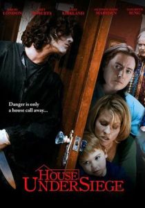 Дом в осаде 2010