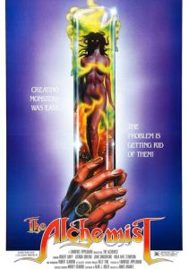 Алхимик 1983