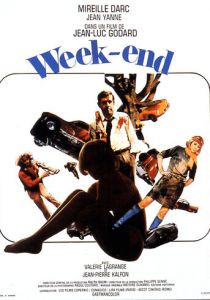 Уик-энд 1967