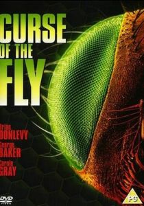 Проклятие мухи 1965