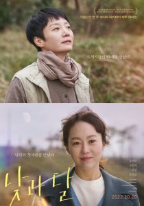 День и луна 2022