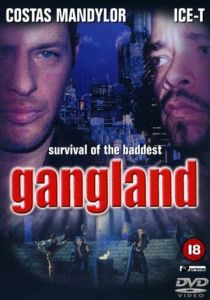 Зона криминала 2001