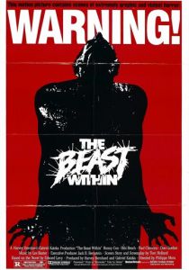 Зверь внутри 1982