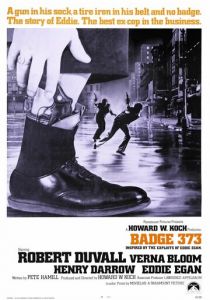 Нагрудный знак 373 1973