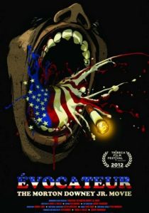 Яркий: Мортон Дауни младший 2012