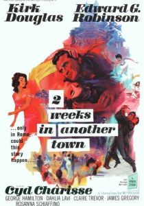 Две недели в другом городе 1962