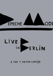 Depeche Mode: Концерт в Берлине 2014