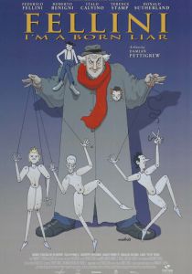 Феллини: Я великий лжец 2002