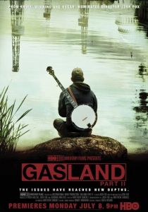 Газовая страна 2 2013