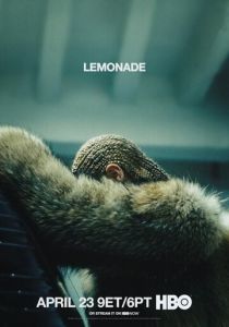 Lemonade 2016