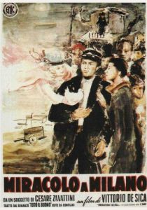 Чудо в Милане 1951