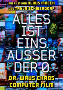 Клуб «Хаос» 2020