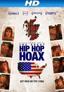 Великая хип-хоп-мистификация 2013