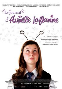 Дневник Аурелии Лафлам 2010