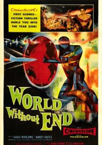 Мир без конца 1956