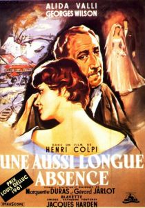 Столь долгое отсутствие 1961