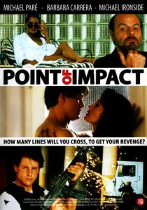 Точка нанесения удара 1993