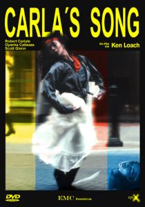 Песня Карлы 1996