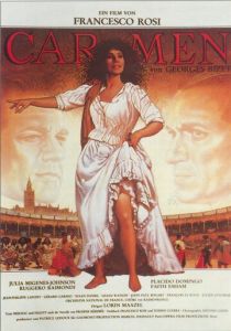 Кармен 1984