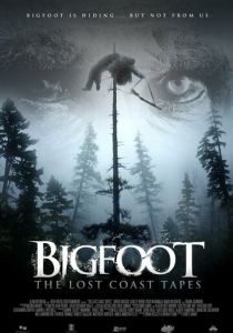 Пленки из Лост Коста 2012