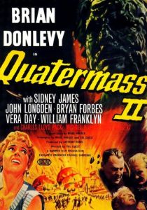 Куотермасс 2 1957