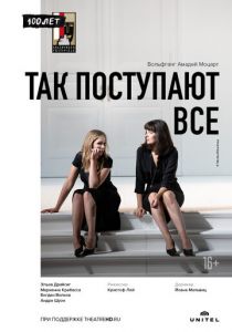 Так поступают все 2020