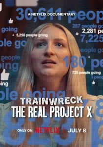 Катастрофа: Настоящий «Проект X» 2025