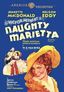 Капризная Мариетта 1935